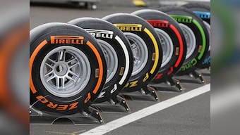 F1 tyre blowouts: Pirelli blames teams, says they should stick to norms 