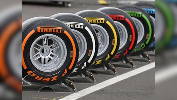 F1 tyre blowouts: Pirelli blames teams, says they should stick to norms 