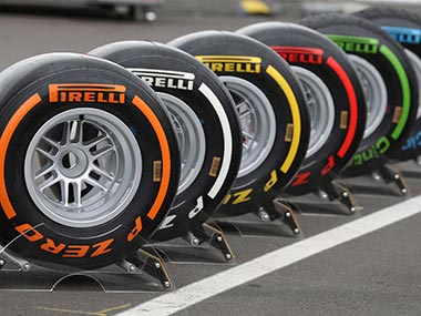 Fomula 1: Pirelli expects more predictable season after teams unanimously reject 2020 tyre design Fomula 1: Pirelli expects more predictable season after teams unanimously reject 2020 tyre design