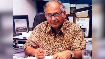 Bhargava is member of 'Hate Modi' brigade and is Sonia's cheerleader, says BJP's Rao