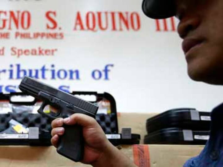 Militant killed by own bomb, says Philippine military Militant killed by own bomb, says Philippine military