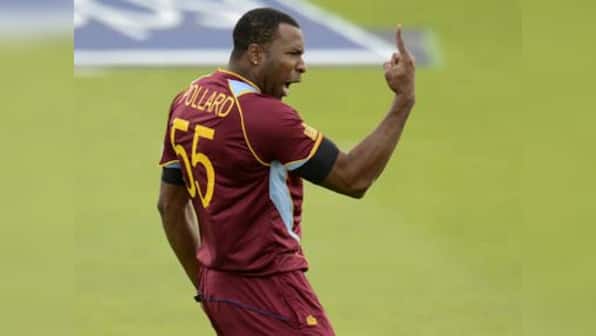  Gayle slams selectors for dropping Pollard, Bravo from World Cup squad