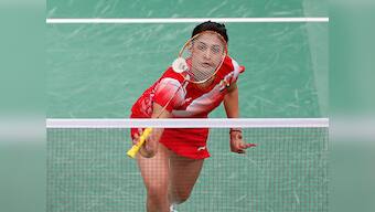 Commonwealth Games 2018: Ashwini Ponnappa - Satwik Rankireddy start badminton mixed doubles campaign with win