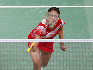 Commonwealth Games 2018: Ashwini Ponnappa - Satwik Rankireddy start badminton mixed doubles campaign with win Commonwealth Games 2018: Ashwini Ponnappa - Satwik Rankireddy start badminton mixed doubles campaign with win