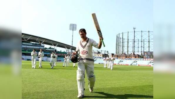 Ponting ends first-class career with unbeaten 169 – Firstpost