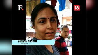 Vegetable price hike effect: Down from continental dishes to plain Indian food