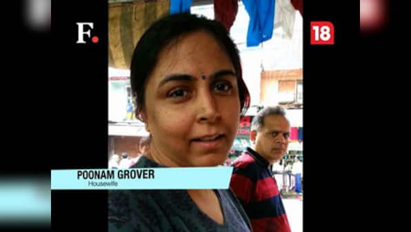 Vegetable price hike effect: Down from continental dishes to plain Indian food