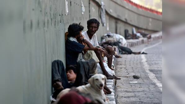 Sure, poverty fell, but no thanks to UPA's NREGA