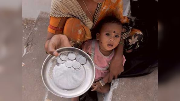 India tops list of global poor, more than China and Bangladesh: UN report