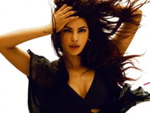 Priyanka Chopra. Facebook