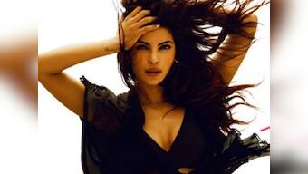 Priyanka Chopra wins Best India Act award at 2015 MTV EMAs