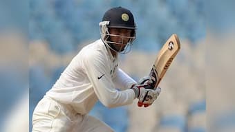 Zim series: Pujara should play instead of Raina