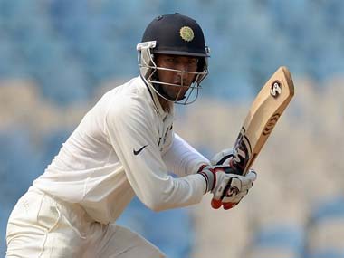 Zim series: Pujara should play instead of Raina Zim series: Pujara should play instead of Raina