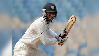 Ind vs Zim: Pujara, Rasool in the reckoning for 4th ODI