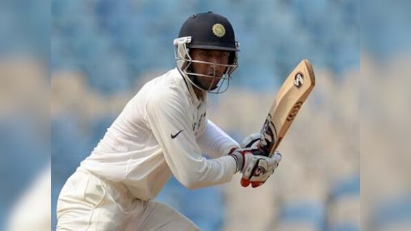 Ind vs Zim: Pujara, Rasool in the reckoning for 4th ODI