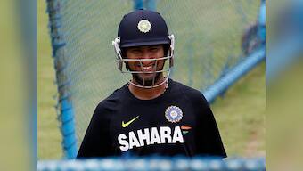 Zimbabwe tour is important for Pujara's ODI dreams