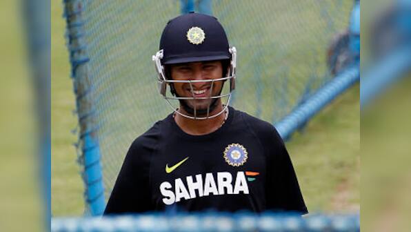 Zimbabwe tour is important for Pujara's ODI dreams