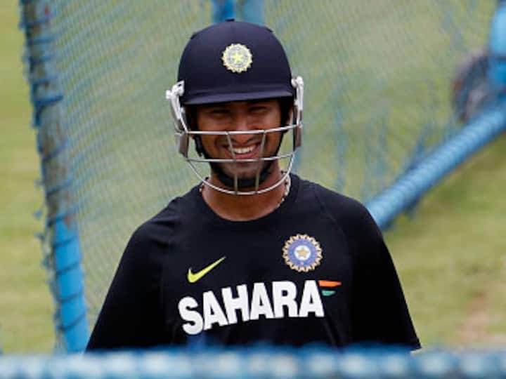 Zimbabwe tour is important for Pujara's ODI dreams