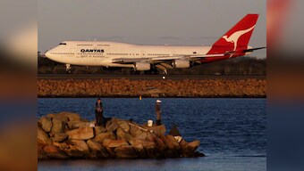 Australia's Qantas named world's safest airline: report 