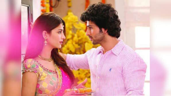 Movie Review: Ramaiya Vastavaiya homage to old fashioned love tales 