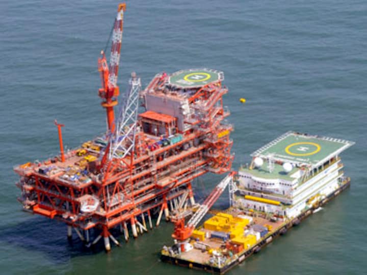 Gas price hike: RIL to get $8.4 for natural gas from next year