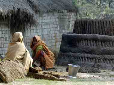 Dalits thrashed by Rajputs for 'sporting moustache' in Gujarat village; one held Dalits thrashed by Rajputs for 'sporting moustache' in Gujarat village; one held