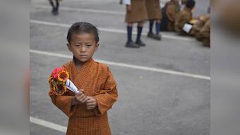 The ethnic cleansing hidden behind Bhutan's happy face
