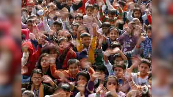 Chandigarh's population will hit 1.6 million in next 20 years: city planners