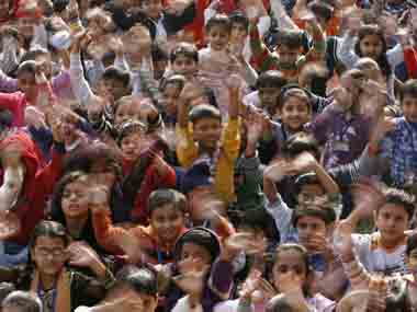 Chandigarh's population will hit 1.6 million in next 20 years: city planners Chandigarh's population will hit 1.6 million in next 20 years: city planners