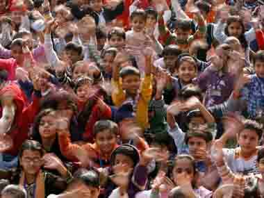 Chandigarh's population will hit 1.6 million in next 20 years: city planners