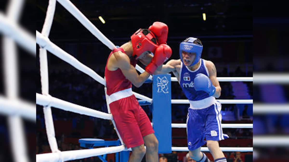 Three Indians in the hunt for gold at Asian Boxing Championships ...
