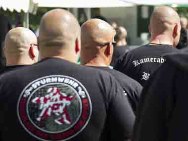 The racist history of 'Caucasian' The racist history of 'Caucasian'