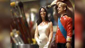Why Kate and William's baby will be less royal, more celebrity