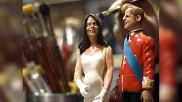 Why Kate and William's baby will be less royal, more celebrity