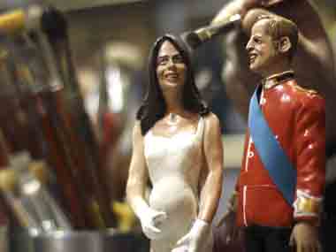 Why Kate and William's baby will be less royal, more celebrity Why Kate and William's baby will be less royal, more celebrity