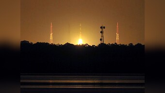 India to launch 31 satellites including earth observation spacecraft Cartosat on 12 January