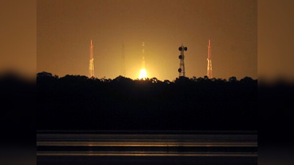 India to launch 6 more navigation satellites by 2015