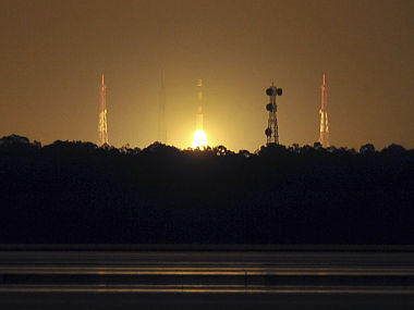 India to launch 31 satellites including earth observation spacecraft Cartosat on 12 January India to launch 31 satellites including earth observation spacecraft Cartosat on 12 January