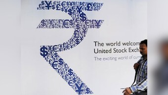 Why rupee might even touch 65-70 to a dollar 