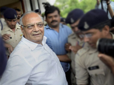 Raghavji's bail plea adjourned after lawyers protest Raghavji's bail plea adjourned after lawyers protest