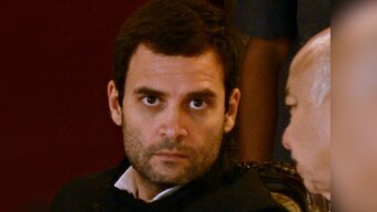 Rahul Gandhi to meet party leaders over Food ordinance on 27 July