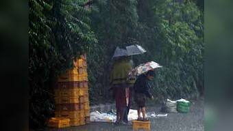 Excessive rainfall kill four in Madhya Pradesh, Betwa in spate
