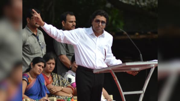 In Maharashtra, Raj could be gamechanger: CNN-IBN survey