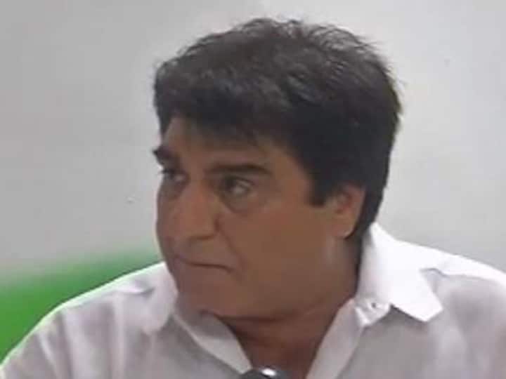 Cong defends poverty line: Raj Babbar can have meal for Rs 12, Masood for Rs 5 Cong defends poverty line: Raj Babbar can have meal for Rs 12, Masood for Rs 5