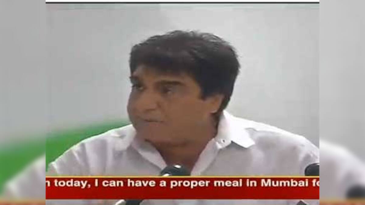 Meal for Rs 12: Cong tries to save face, says poverty should not be ...