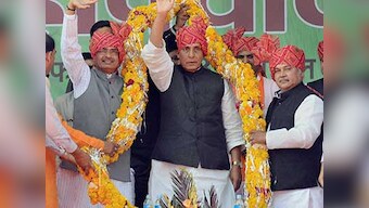Not just Rajnath Singh: Why are Indian politicians disastrous in US?