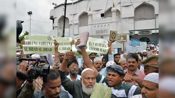 Kashmir live: J&K announces Rs 5 lakh ex-gratia relief