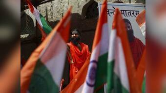 Modi's rise will mean Nitish Kumar's fall, says Ramdev