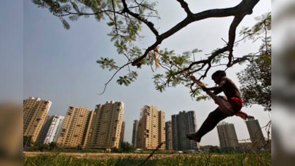Why realty prices have failed to reflect market realities
