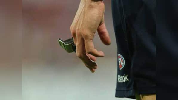 I-League to get it's first woman referee